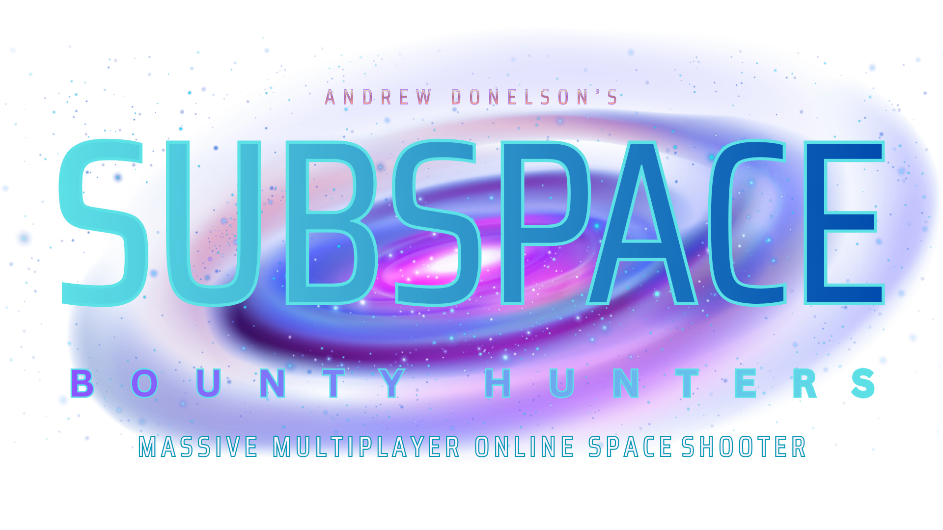 Subspace: Bounty Hunters